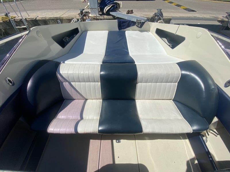 1984 RIVA SAINT TROPEZ 
